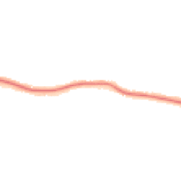 Night-time road noise heatmap for S44 5NT