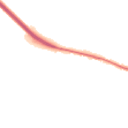 Night-time road noise heatmap for S44 5PE