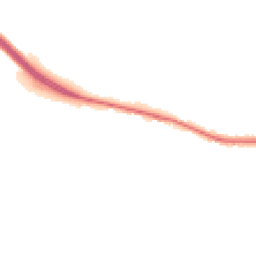 Night-time road noise heatmap for S44 5PG