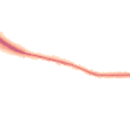 Night-time road noise heatmap for S44 5PN