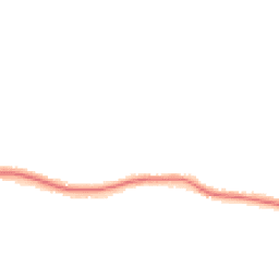 Night-time road noise heatmap for S44 5PU