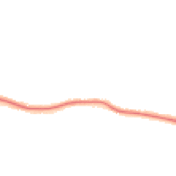 Night-time road noise heatmap for S44 5PX