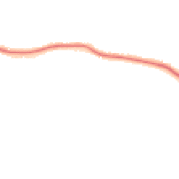 Night-time road noise heatmap for S44 5QD