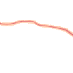 Night-time road noise heatmap for S44 5QF