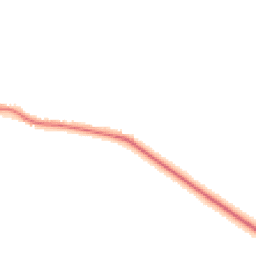 Night-time road noise heatmap for S44 5QG