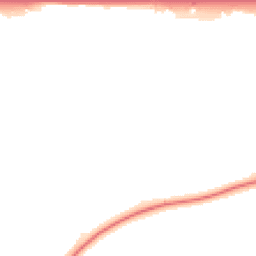 Night-time road noise heatmap for S44 5QZ