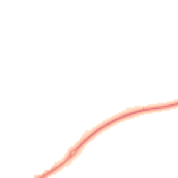 Night-time road noise heatmap for S44 5RB