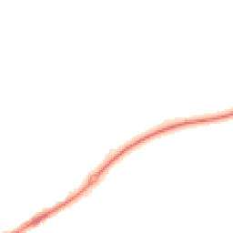 Night-time road noise heatmap for S44 5RE