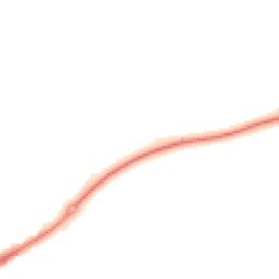 Night-time road noise heatmap for S44 5RQ