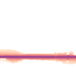 Night-time road noise heatmap for S44 5SQ