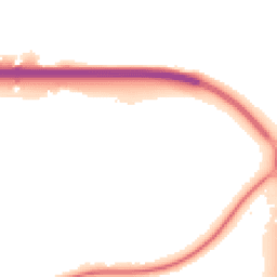 Night-time road noise heatmap for S44 5SR