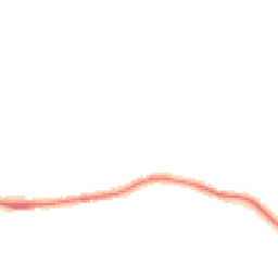 Night-time road noise heatmap for S44 5TL
