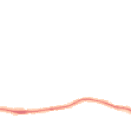 Night-time road noise heatmap for S44 5TP