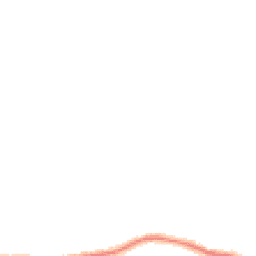 Night-time road noise heatmap for S44 5TR