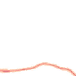 Night-time road noise heatmap for S44 5TS