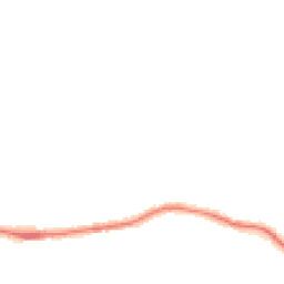 Night-time road noise heatmap for S44 5TW