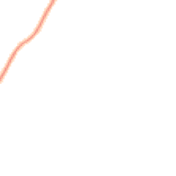 Night-time road noise heatmap for S44 5XF