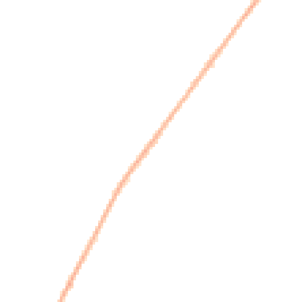 Night-time road noise heatmap for S44 6AR