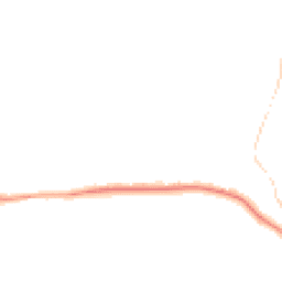 Night-time road noise heatmap for S44 6BY