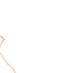 Night-time road noise heatmap for S44 6ET