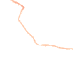 Night-time road noise heatmap for S44 6HJ