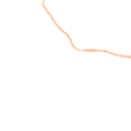 Night-time road noise heatmap for S44 6HY