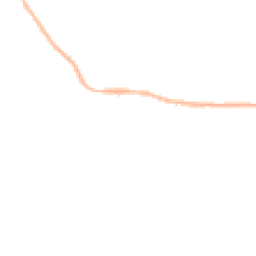 Night-time road noise heatmap for S44 6LE