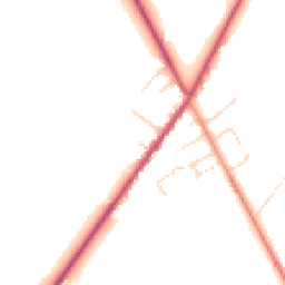 Daytime road noise heatmap for S44 6QQ