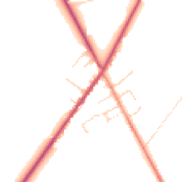 Daytime road noise heatmap for S44 6QT