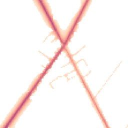 Daytime road noise heatmap for S44 6QZ