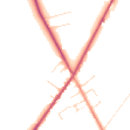 Daytime road noise heatmap for S44 6RD