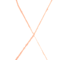 Night-time road noise heatmap for S44 6RD