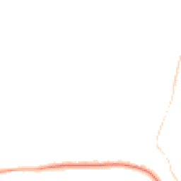 Night-time road noise heatmap for S44 6SB