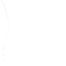 Night-time road noise heatmap for S44 6TE