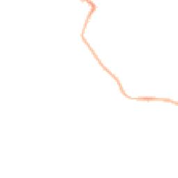 Night-time road noise heatmap for S44 6TN