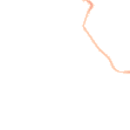 Night-time road noise heatmap for S44 6TW