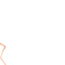 Night-time road noise heatmap for S44 6XL