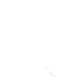 Night-time road noise heatmap for S45 0AB