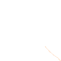 Night-time road noise heatmap for S45 0AX