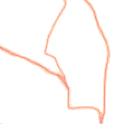 Daytime road noise heatmap for S45 0BJ