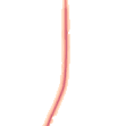 Night-time road noise heatmap for S45 0DD