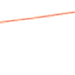 Night-time road noise heatmap for S45 0DL