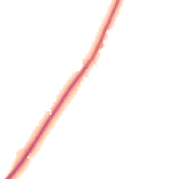 Night-time road noise heatmap for S45 0DS