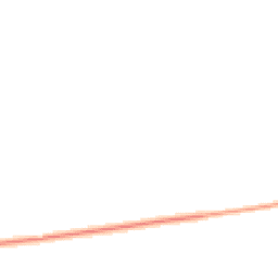 Night-time road noise heatmap for S45 0LP