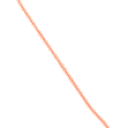 Night-time road noise heatmap for S45 8AD