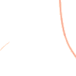 Night-time road noise heatmap for S45 8AW