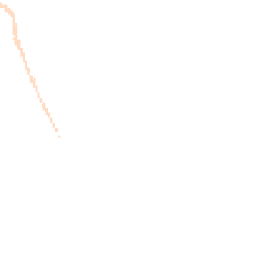 Night-time road noise heatmap for S45 8BE