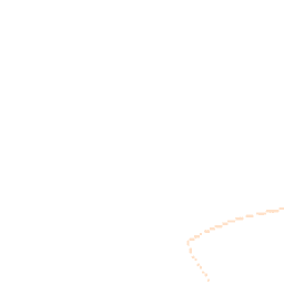 Night-time road noise heatmap for S45 8DP