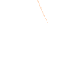 Night-time road noise heatmap for S45 8EE