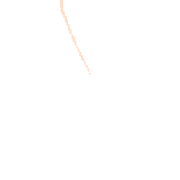 Night-time road noise heatmap for S45 8EG